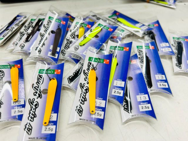 つり具の上州屋 - あなたのフィッシング＆アウトドアライフを