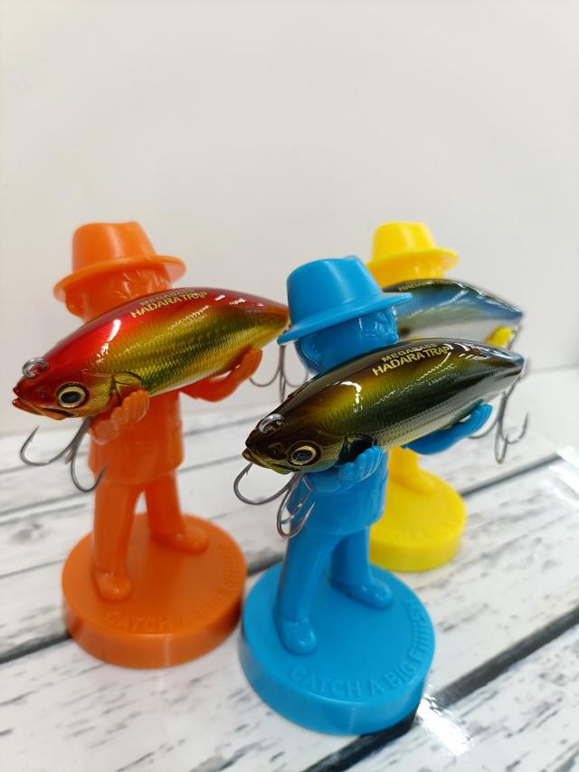 【入手困難】ハダラトラップ 8個セット！ 入手困難】ハダラトラップ 8個セット！ ハダラトラップ】田口