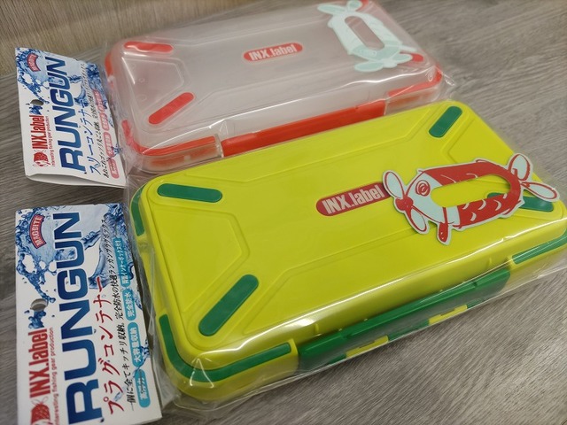 インクスレーベル 超色プラグ プラグコンテナセット インクスレーベル