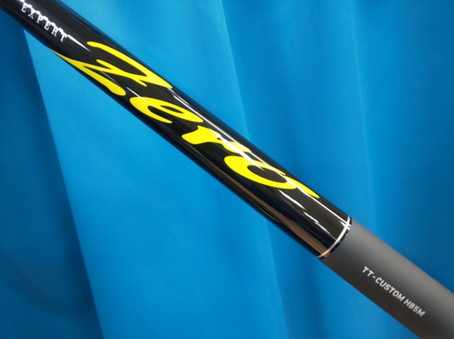 ロッド DAIWA TT-Custom H85M DAIWA TT-Custom H85M