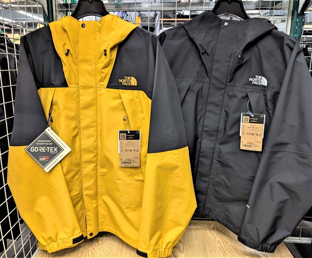 ROUGH ROAD GORE-TEX ブラックジャケット Amazon | GORE WEARメンズR7