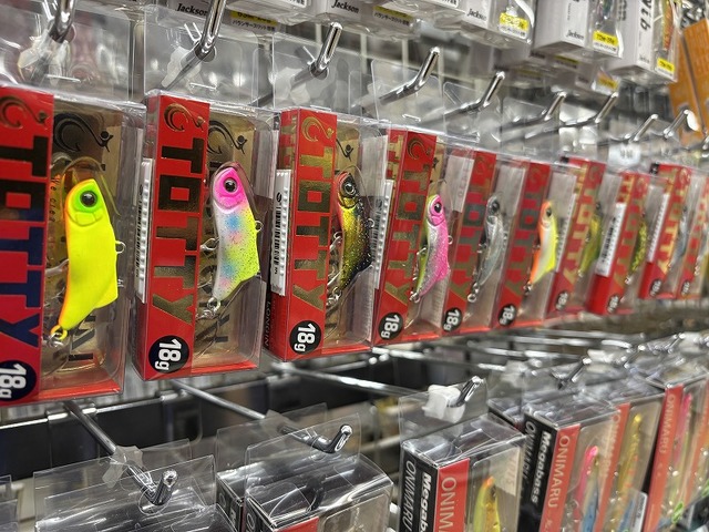tkfishingさん専用 LINE BREAKER - 釣り用品のメーカー｜タカ産業株式会社釣り用品