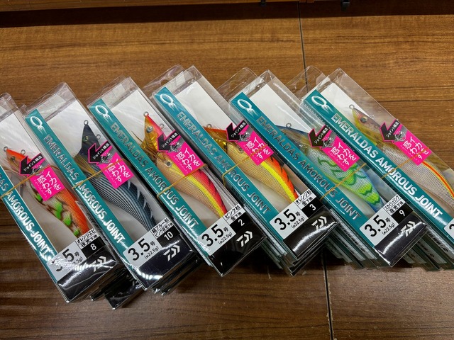 アモラスジョイント　10個 アモラス ジョイント（釣り） | アウトドア、釣り、旅行用品 の