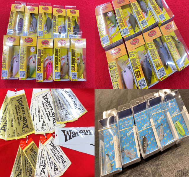 つり具の上州屋 - あなたのフィッシング＆アウトドアライフを