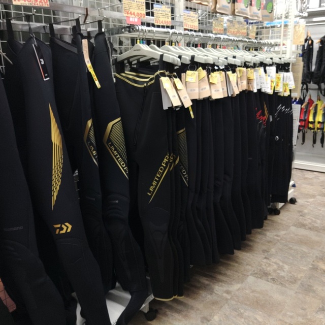つり具の上州屋 - あなたのフィッシング＆アウトドアライフを