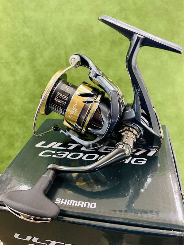 リール koji つり具の上州屋 - あなたのフィッシング＆アウトドアライフを