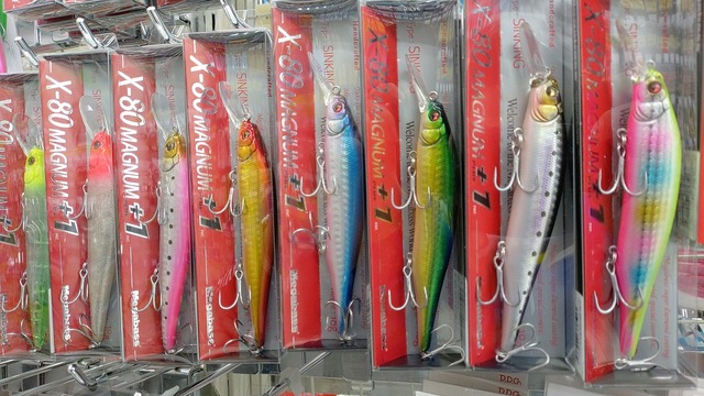 つり具の上州屋 - あなたのフィッシング＆アウトドアライフを