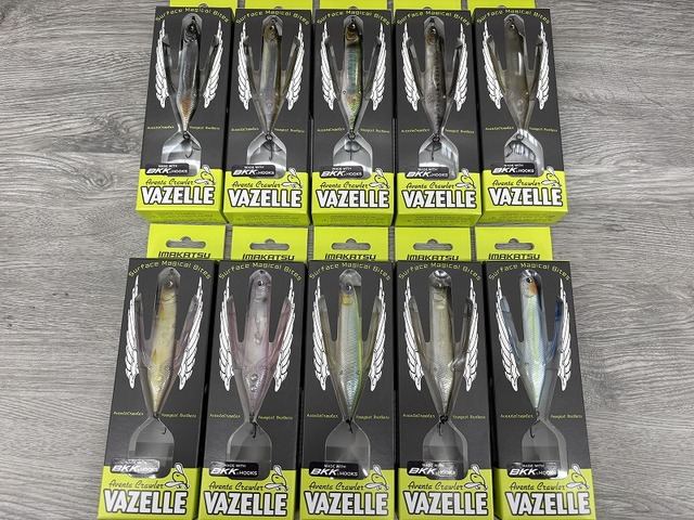 ヤマトクローラー　オニヤンマカラー つり具の上州屋 - あなたのフィッシング＆アウトドアライフを