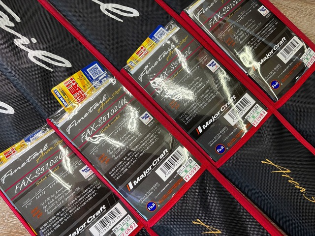 メジャークラフト トラウトロッド スピニング ファインテール Amazon | メジャークラフト トラウトロッド ファインテール