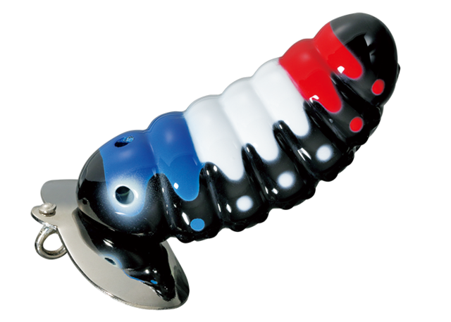 フェルール式　グリップ　ベイト ブルームーンスポーツ PRODUCTS - BLUE MOON SPORT Inc.