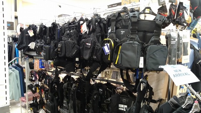 つり具の上州屋 - あなたのフィッシング＆アウトドアライフを