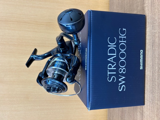 ストラディックSW8000hg （ストラディック SW 14000XG[STRADIC