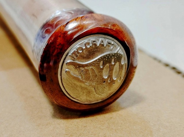 イトウクラフト　EXC510PUL　Expert Custom ケヤキ　新品 イトウクラフトEXC510PUL エキスパートカスタム510PUL