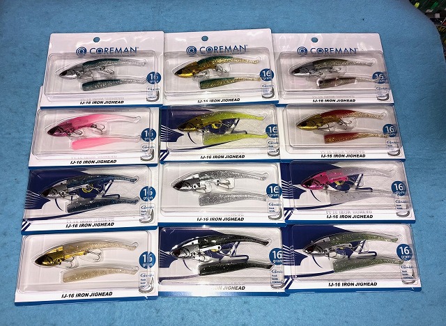 つり具の上州屋 - あなたのフィッシング＆アウトドアライフを