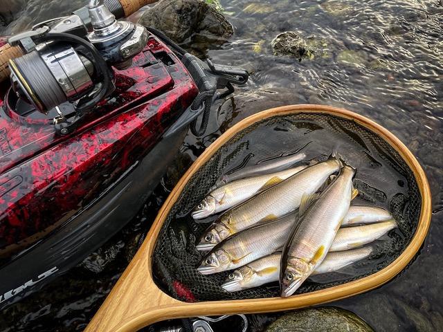 つり具の上州屋 - あなたのフィッシング＆アウトドアライフを