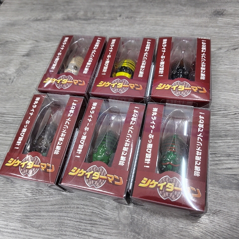 つり具の上州屋 - あなたのフィッシング＆アウトドアライフを