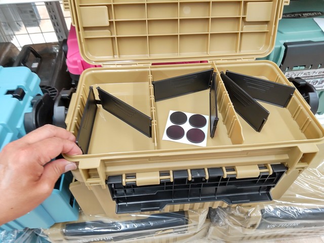 つり具の上州屋 - あなたのフィッシング＆アウトドアライフを