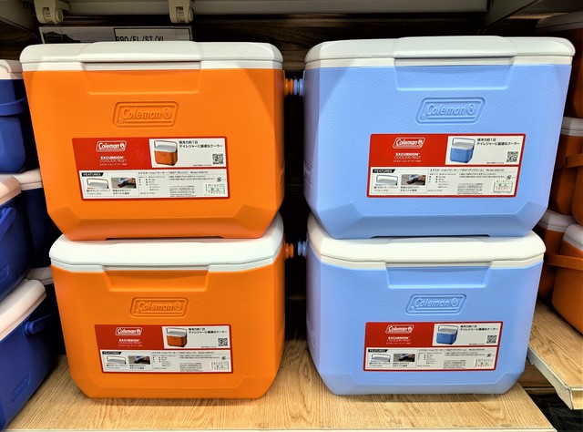 上州屋東大和オリカラ ロブルアーアイジェットコラボ スプーン9
