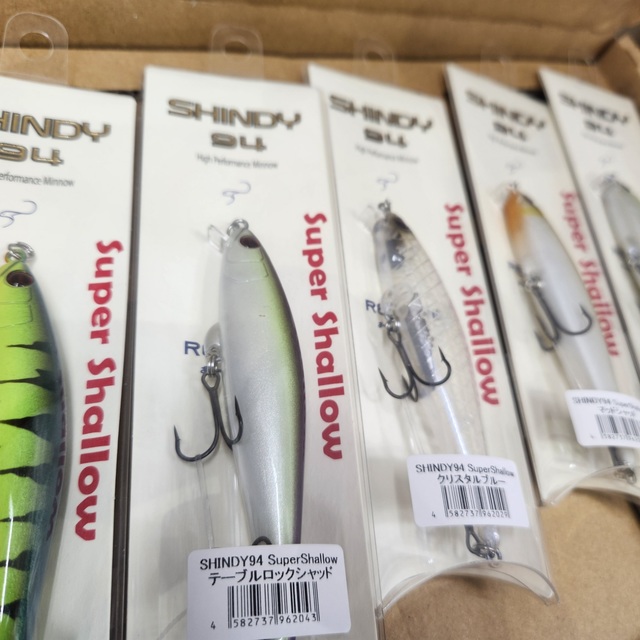 レヴォニック　モゴット　2個セット　新品 MOGOT/モゴット 通常ラインナップも決定】 先日ご紹介したMOGOT