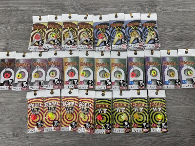 バリーボンズセット つり具の上州屋 - あなたのフィッシング＆アウトドアライフを