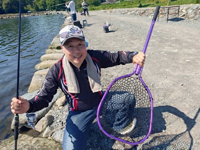 エへえへえへ(^^♪