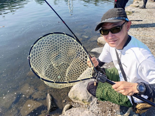 前橋店周東くんショートバイト掛けていきますね
