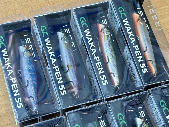 マクミランウエダ ジャーキングスティック JSB-63SST スピニング マクミラン様 専用ウエダ ジャーキングスティック JSB-63SST