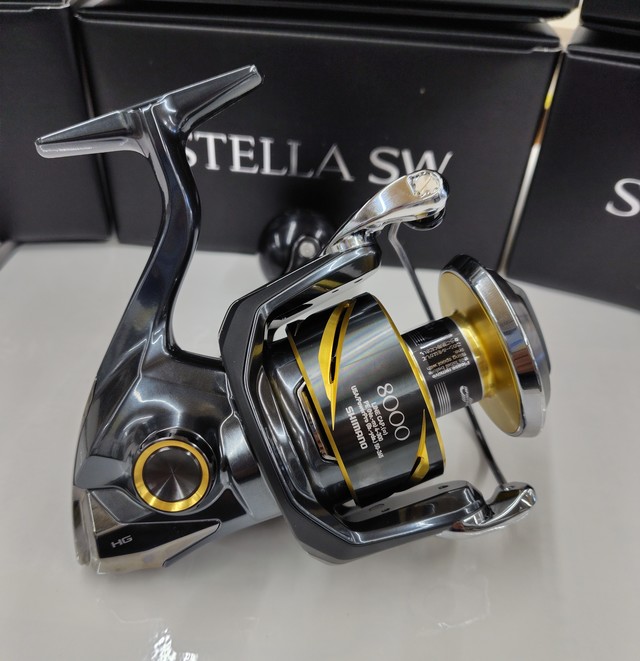 SWELLA スウェラ ②ベンチアーム／セット販売 スプールエッジネット
