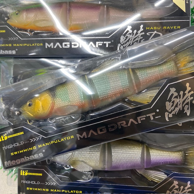 ロッド Revoltage RV-C66M-LST Jackall Revoltage RV II-C66M+ – JDM TACKLE HEAVEN