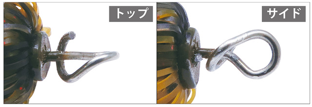 謎の紐 ショアGT ssアシスト 謎の紐 ショアGT ssアシスト