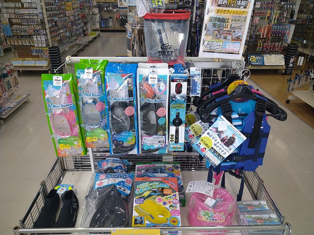 つり具の上州屋 - あなたのフィッシング＆アウトドアライフを