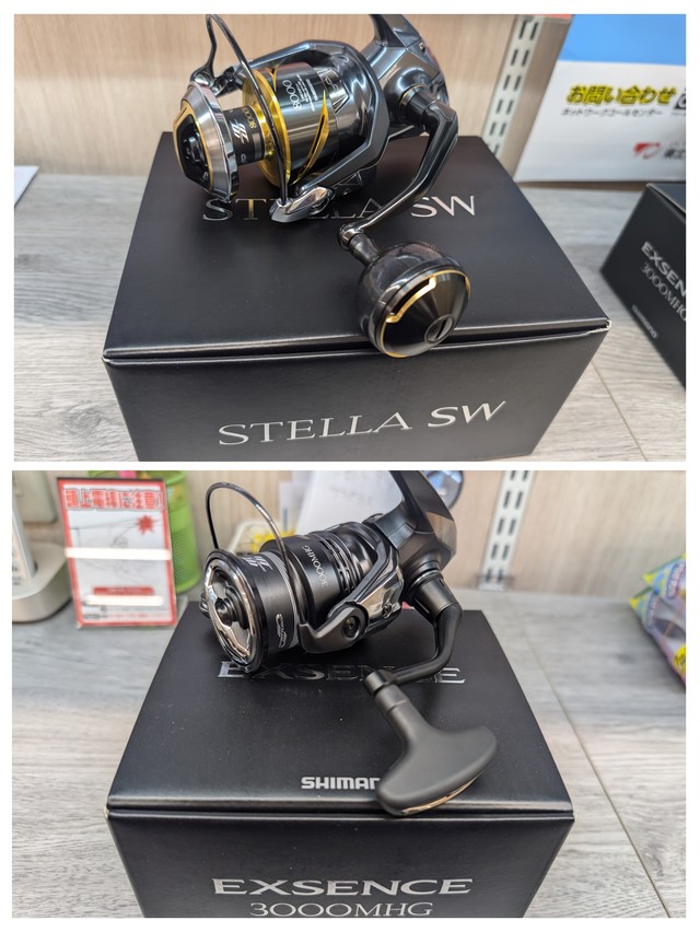 Zoro コモジグ　タラスペシャル4本セット　注)下から2本目メーカー不明 タジマ 剛厚セフGロックダブルマグ25 6.5m メートル目盛