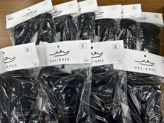 専用【ぬかどこさん様】新品SOUYU OUTFITTERS ✖️REW Lサイズ セール】 【洗える】アンゴラブレンド ニット （ニット