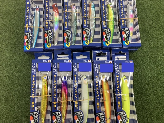 つり具の上州屋 - あなたのフィッシング＆アウトドアライフを