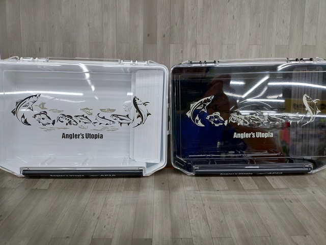 ウーリーマーモット1&2 カリブ ウーリーマーモット1&2 カリブ