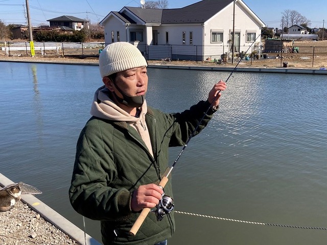 ストックルアーズ　ロッカンシューター　56ML LURE SHOP SUBMARINE / ストックルアーズ ロッカンシューター