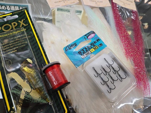 ポークルアー　アンデッドポーク　約50本入り　② 祭 ポークルアー アンデッドポーク 約50本入り ② 祭 ポークルアー