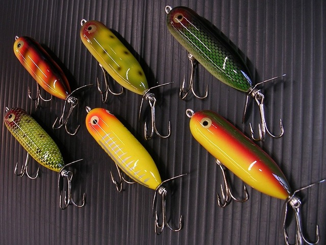 ヘドン　パブサイン つり具の上州屋 - あなたのフィッシング＆アウトドアライフを