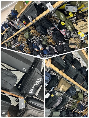 つり具の上州屋 - あなたのフィッシング＆アウトドアライフを