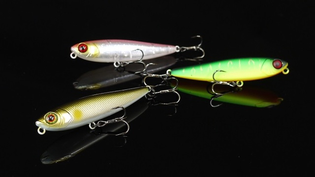 カーペンター フラットベイト FB40-110 2個セット カーペンター フラットベイト 40-110 旧モデル 希少品 - メルカリ