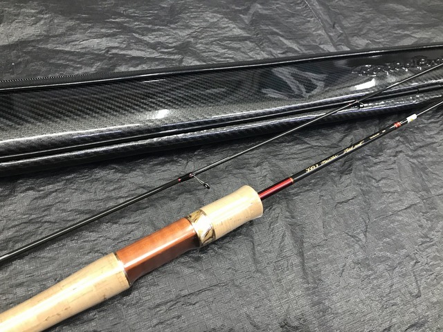 工房あらい C-Style プロバージョンⅡ つり具の上州屋 - あなたのフィッシング＆アウトドアライフを