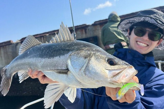 つり具の上州屋 - あなたのフィッシング＆アウトドアライフを