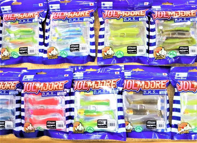 ttt様　公魚　ハンドメイドロッド　35cm胴調子（極軟）　2本セット 黒鯛工房 THE ヘチセレクション ZX 硬調 T308 (チヌ 黒鯛 竿