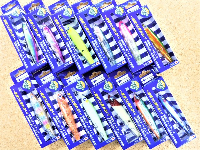 ttt様　公魚　ハンドメイドロッド　35cm胴調子（極軟）　2本セット 黒鯛工房 磯竿 黒鯛師 THEヘチ セレクション ZX KOUCHO T308