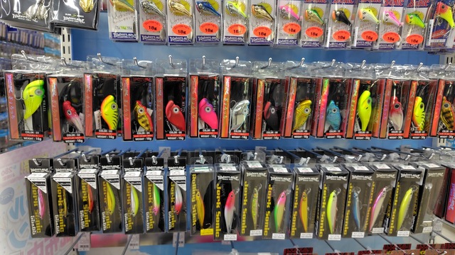 つり具の上州屋 - あなたのフィッシング＆アウトドアライフをサポート