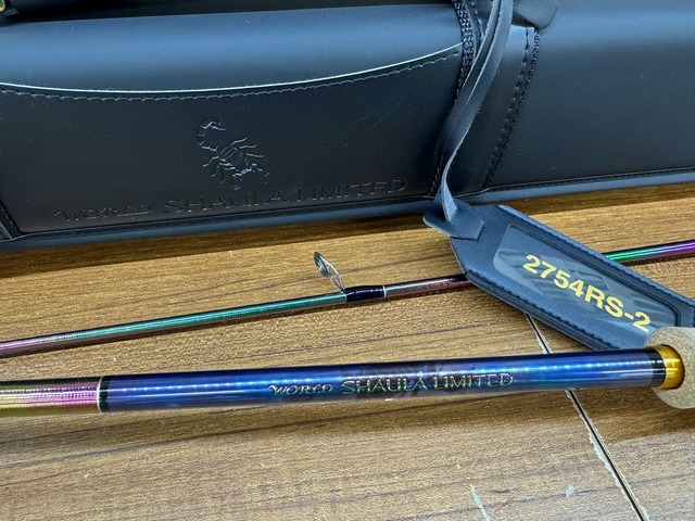 新品未使用　FALK スパロFA ドリフトフライメロウ　2袋セット　アラバマリグ 新品未使用 FALK スパロFA ドリフトフライメロウ 2袋セット