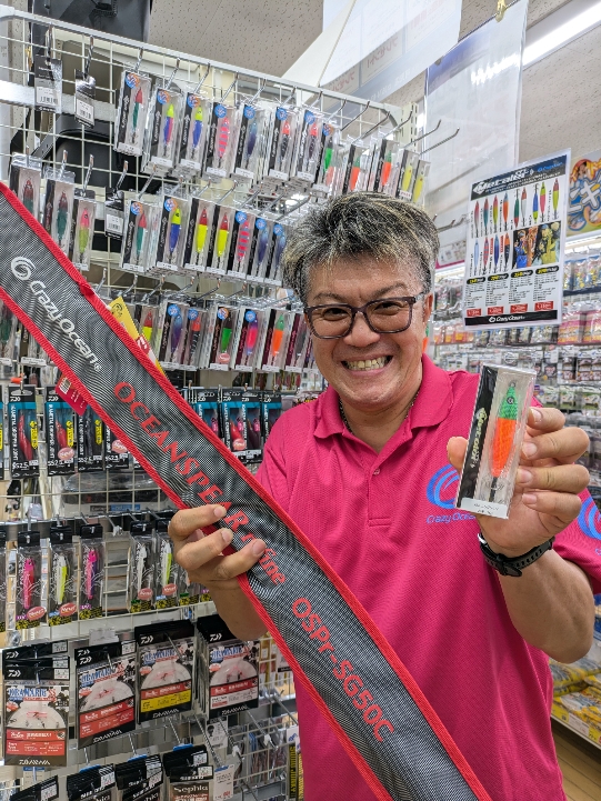 水龍　16尺 T4982 天龍 レイズ オルタ RZA62UL-S TENRYU Rayz Alter 菅118