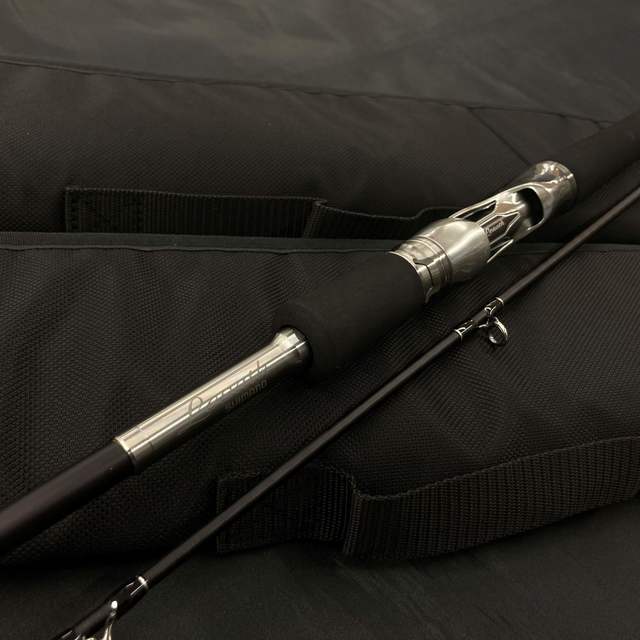 ✩美品✩【大型青物狙い】シマノ LANDMATE 5-530PTS ✩美品✩【大型青物狙い】シマノ LANDMATE 5-530PTS