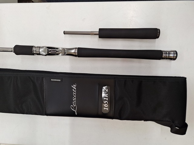 【希少美品】スコーピオンシャウラ　シマノレサト　ハートランド白疾風　セット 希少美品】スコーピオンシャウラ シマノレサト ハートランド白