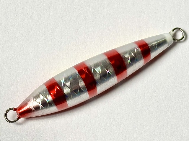 セカンドステージ　ジグ　ブレードショーテル セカンドステージ ジグ ブレードショーテル